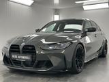 BMW M3 Competition Carbon Paket PLUS Laser Head up - gebrauchte BMW M3 aus dem Jahr 2022