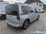Ford Tourneo Connect PHEV Active MJ2026,00 1.5 EcoBoo - Ford Tourneo Connect Active mit Hybrid-Antrieb (Benzin/Elektro)