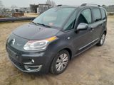 Citroën C3 Picasso - Citroën C3 Picasso aus 2012