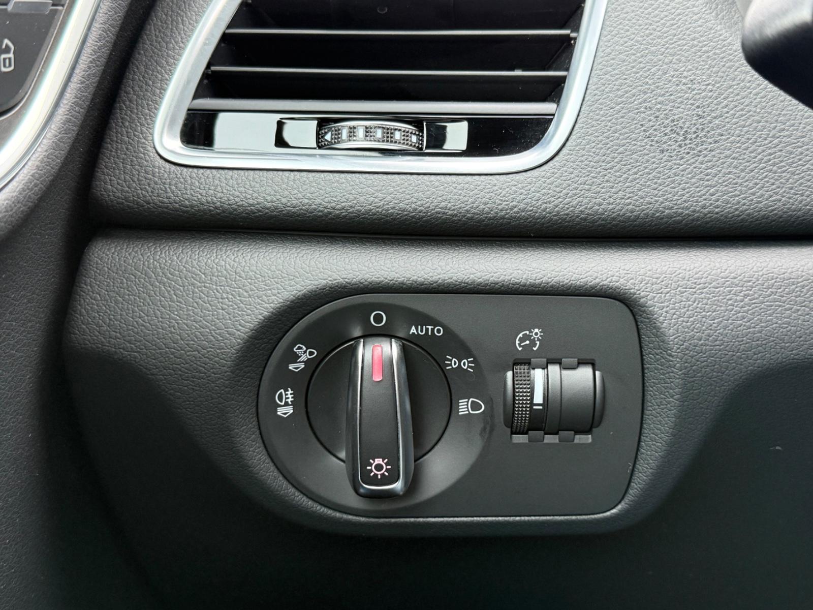 Audi Q3 sport quattro S-Line Sport S-tronic