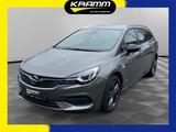 Opel Astra Sports Tourer Design & Tech 1.2 LED Shz. - Opel Astra: A