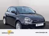 Fiat 500 Elektro Action  Radio & Winter Paket - Fiat 500 mit Elektro-Antrieb