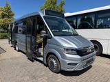 MAN TGE 6.160 City Linienbus 16+18 Klima  Rollstuhl