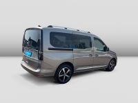 Volkswagen Caddy Maxi - Vorschau Bild 4