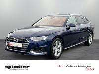 Audi A4 - Vorschau Bild 1