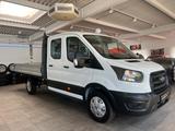 Ford Transit TDI Maxi DoKa Pritsch=3300mm*Garantie* - Ford Transit in Herne