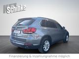 BMW X5 xDrive 25 d - BMW X5: Xdrive