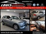 Mercedes-Benz GLE 350 d 4Matic VOLLEDER/SHZ/NAVI - Mercedes GLE 350 Diesel Gebrauchtwagen