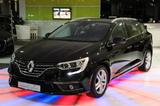 Renault Megane IV Grandtour*LED*PDC*NAVI*