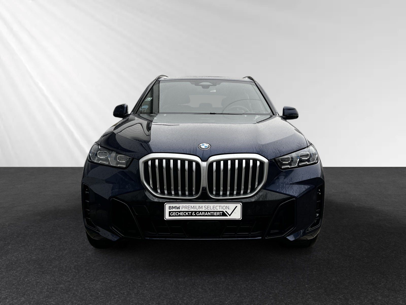 BMW X5 xDrive30d M Sport AHK Head-Up H K PA-Prof foto 5