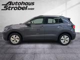 Volkswagen T-Cross 1.5 TSI DSG Life ab 3,99% AHK ACC Navi K - graue Volkswagen T-Cross