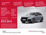 Audi SQ7 SUV competition plus TFSI 3 Sitzreihe Pano - Audi SQ7 in Dresden