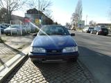 Ford Sierra - Ford Sierra in Dresden