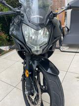 Kawasaki Ninja 125 - KAWASAKI 125