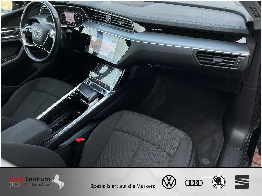 Audi e-tron quattro AZN-Haus-Förderung* StandHz Luftf, миниатюра 16