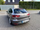 Seat Leon ST | 1.9 TSI | 150 PS | 1. Hand | Top  - Seat Leon: 150 Ps