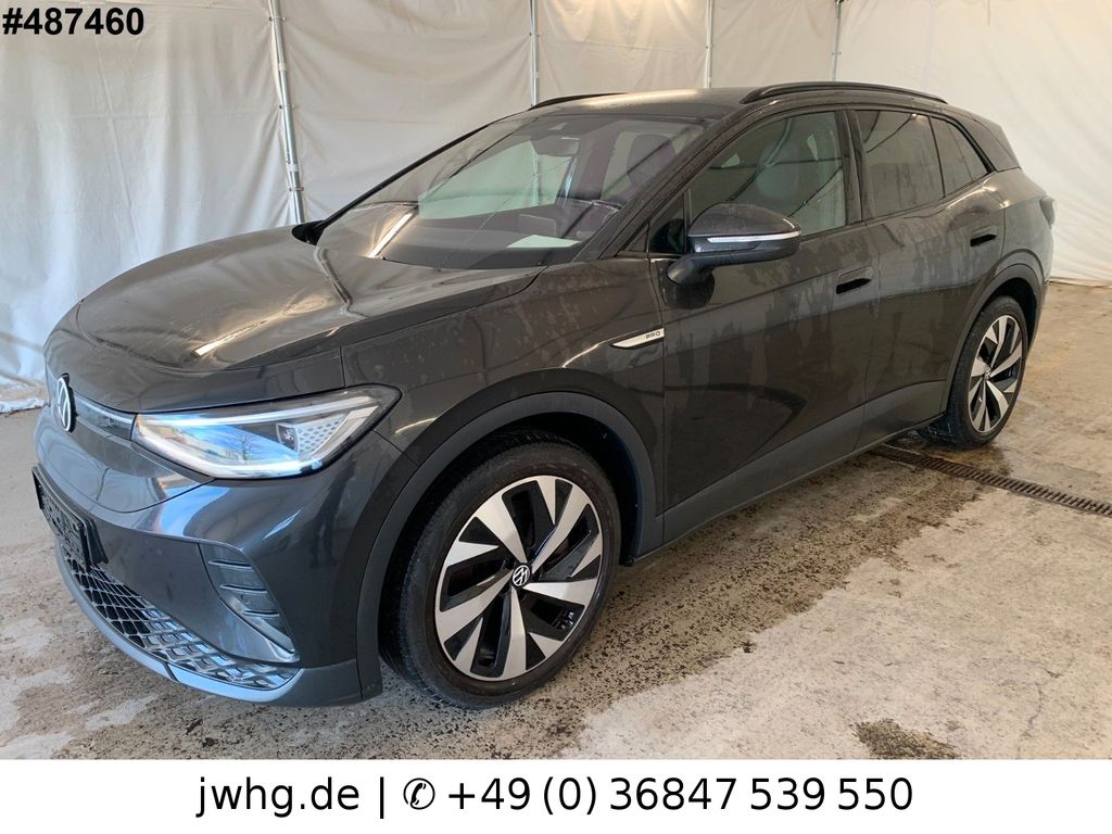 Angebot ansehen Volkswagen ID.4