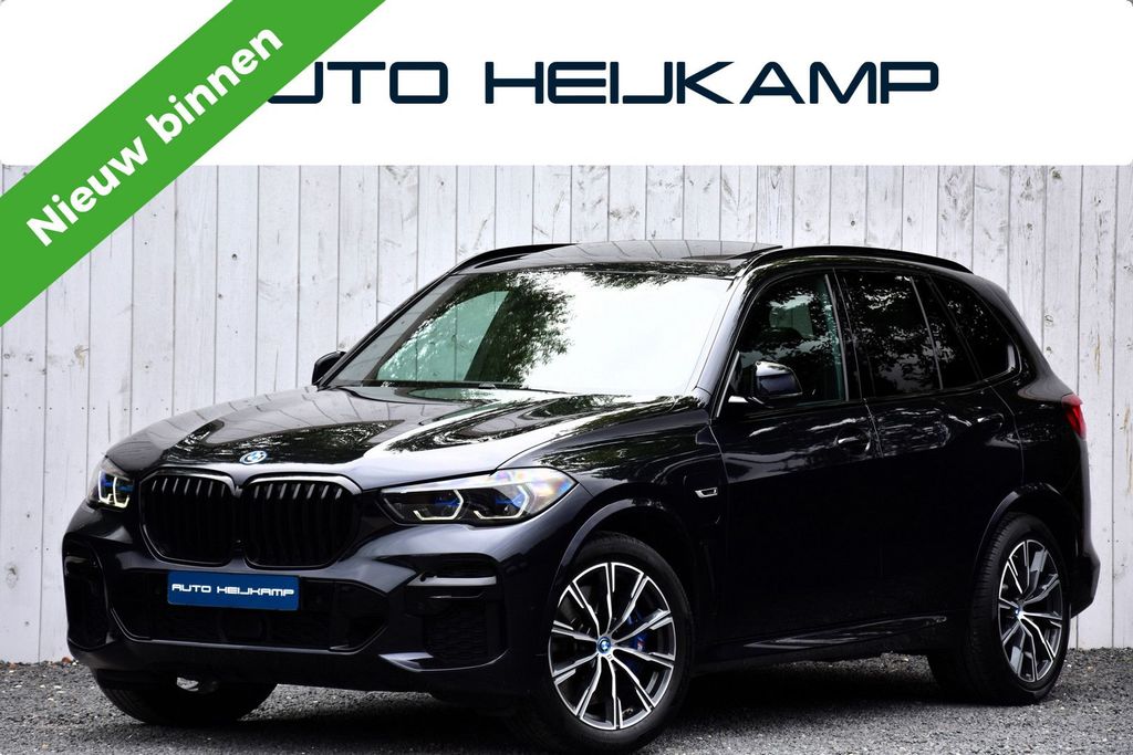 Image of BMW X5