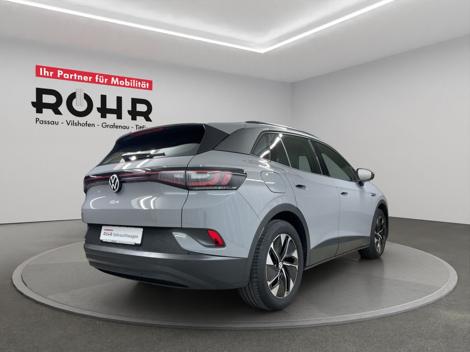 Volkswagen ID.4 - Bild 5