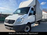 Mercedes-Benz Sprinter W906 316 CDI*Tempomat*AHK 3,5T*Pritsche - Mercedes-Benz Sprinter w906 Gebrauchtwagen