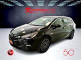 Opel OPEL Astra 1.4 Turbo 110CV EcoMETANO Sports Tour - Opel Astra mit CNG-Antrieb