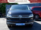 Volkswagen T6.1 Multivan Generation Six 4MOTION Stdhzg. AHK - Volkswagen: 7sitzer