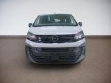 Opel Vivaro Cargo L3 2.0 AT *R-KAMERA*NAVI*TOTWINKEL* - Opel: 3.0