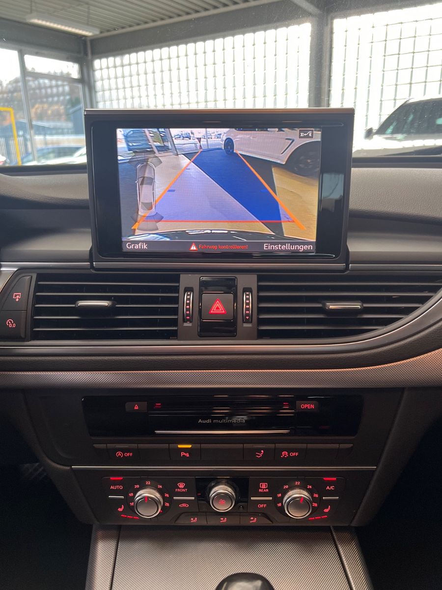 Fahrzeugabbildung Audi A7 Sportback 3.0 TDIclean diesel quattro 21" ALU