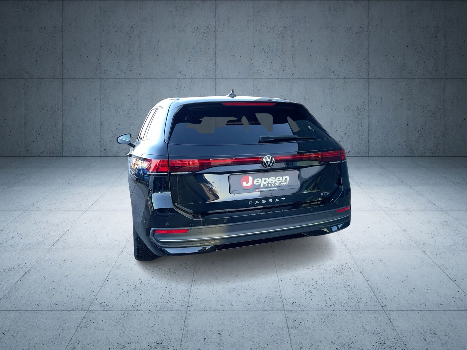 Volkswagen Passat Variant - Bild 4