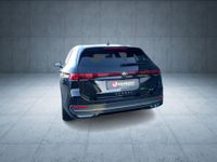 Volkswagen Passat Variant - Vorschau Bild 4