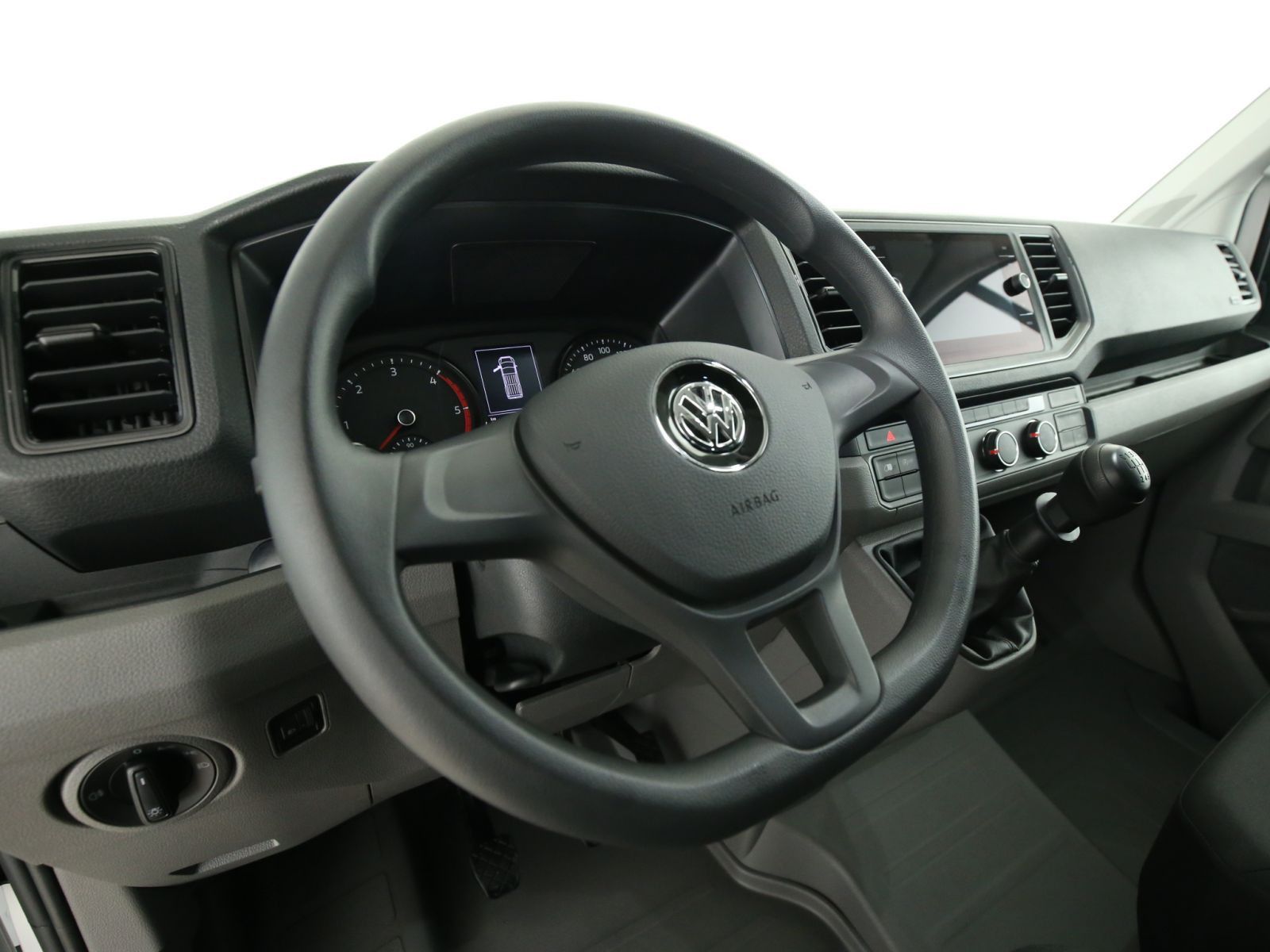 Volkswagen Crafter - Bild 8