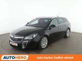 Opel Insignia Sports Tourer 2.8 V6 Turbo OPC 4x4 Aut. - Opel Insignia: V6
