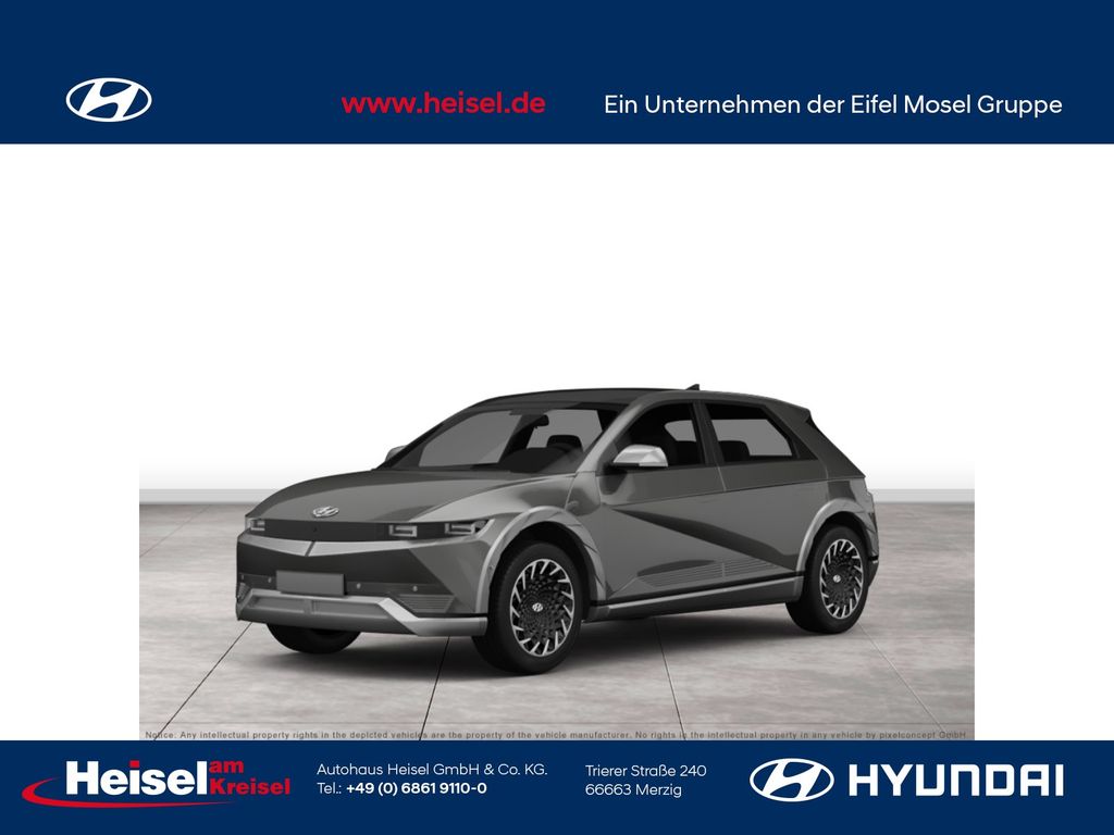 Image of Hyundai IONIQ 5