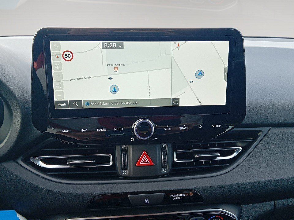 Hyundai i30 – Bild 9