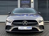 Mercedes-Benz A 180 AMG LINE *EDITION*NIGHTPAKET*AMBIENTE*VOLL - gebrauchte Mercedes-Benz A 180 aus dem Jahr 2022