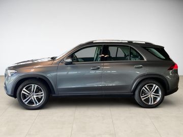 Mercedes GLE 300 - 3