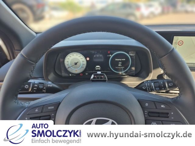 Hyundai BAYON – Bild 8