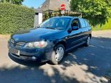 Nissan Almer 1,4 Benzin Tüv(Nov 2025) - gebrauchte Nissan Almera aus dem Jahr 2006