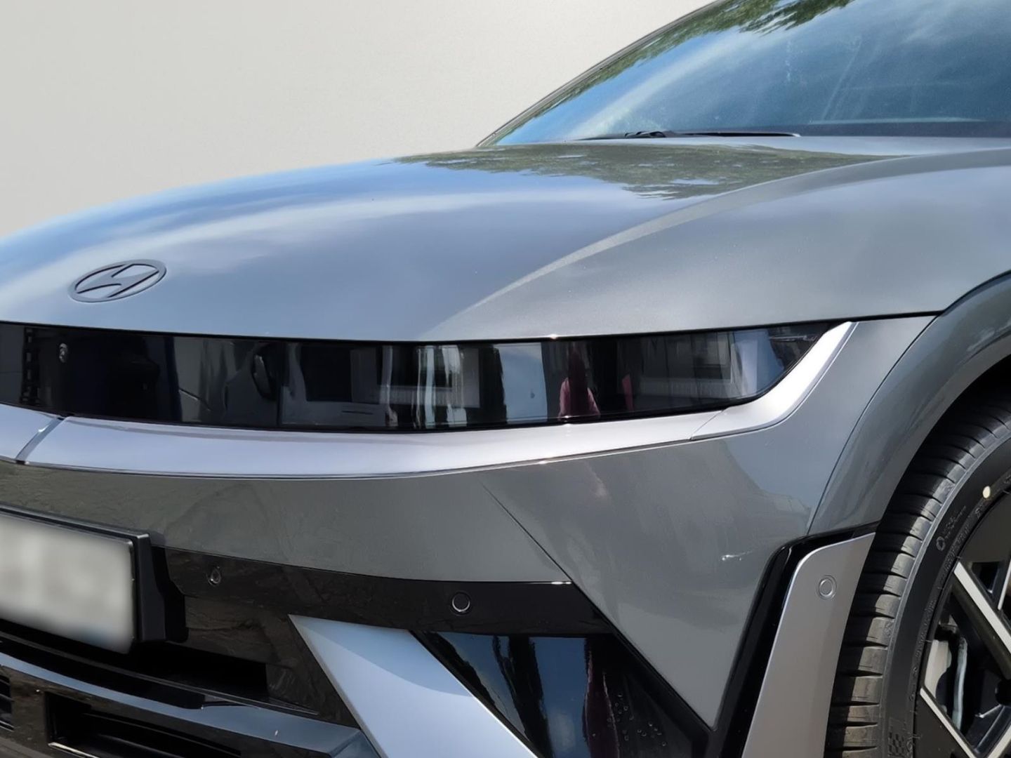 Hyundai IONIQ 5 – Bild 5