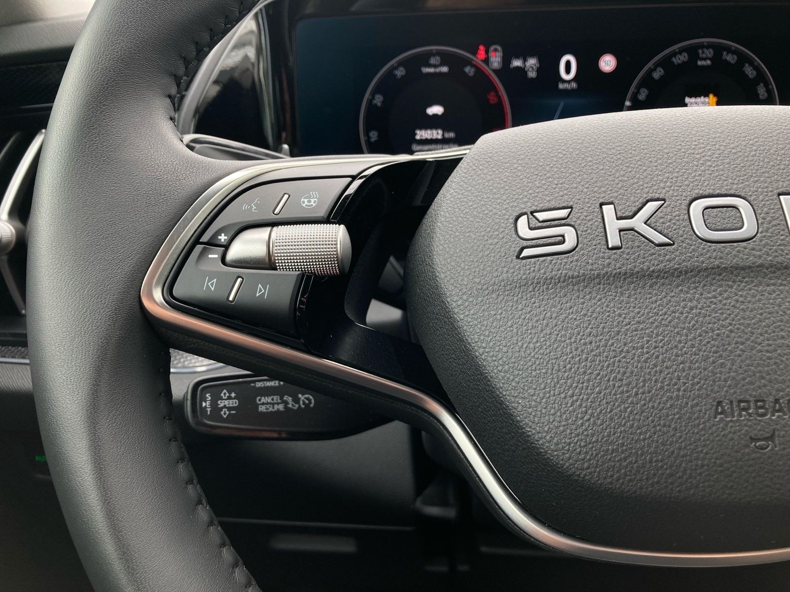 Skoda Kodiaq - Bild 28