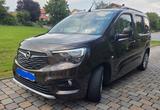 Opel Combo Life 1.2 Turbo 81kW S/S INNOVATION L1 ... - Opel Combo Life von privat