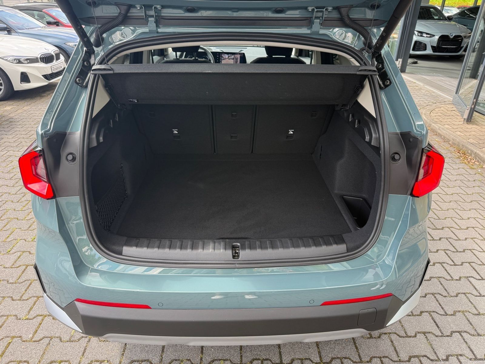 BMW X1 - Bild 21