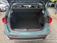 BMW X1 - Vorschau Bild 21