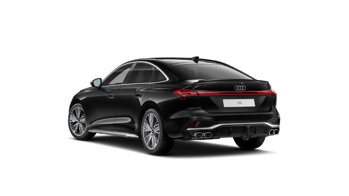 Audi S5 Limousine 3.0 TFSI quattro S tronic 360 ACC foto 3