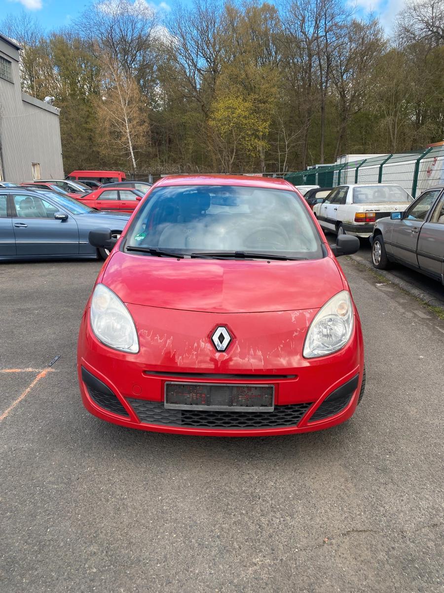 Renault Twingo Authentique