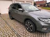 Nissan Niss  Niss an X-Trail - Nissan X-Trail Kombi Gebrauchtwagen