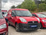 Fiat Doblo *Kasten*Klima*TÜV NEU*1.Hand*MwSt.* - Fiat Doblo mit Diesel-Antrieb
