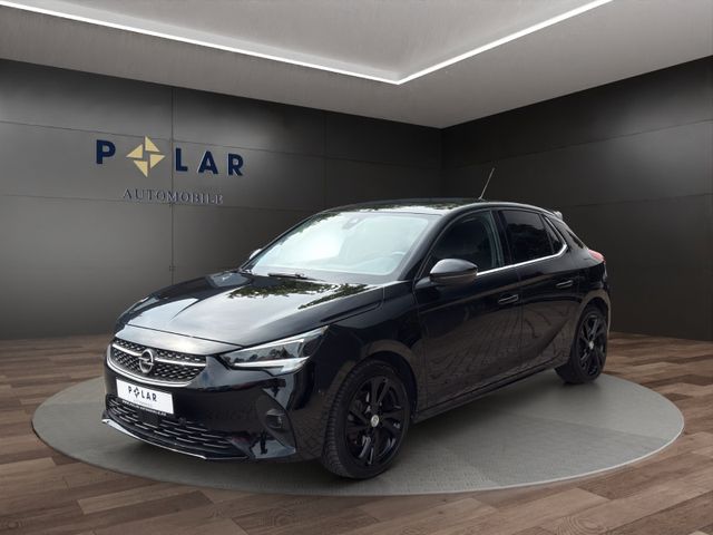 Opel Corsa F Elegance*Kamera*Tempo*LED*Spurhalte*Shz