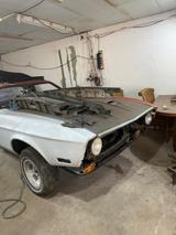 Ford Mustang Grande 1973 - gebrauchte Ford Mustang aus dem Jahr 1973