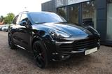 Porsche Cayenne Diesel Platinum Edition **TOP ZUSTAND** - Porsche Gebrauchtwagen in Delmenhorst